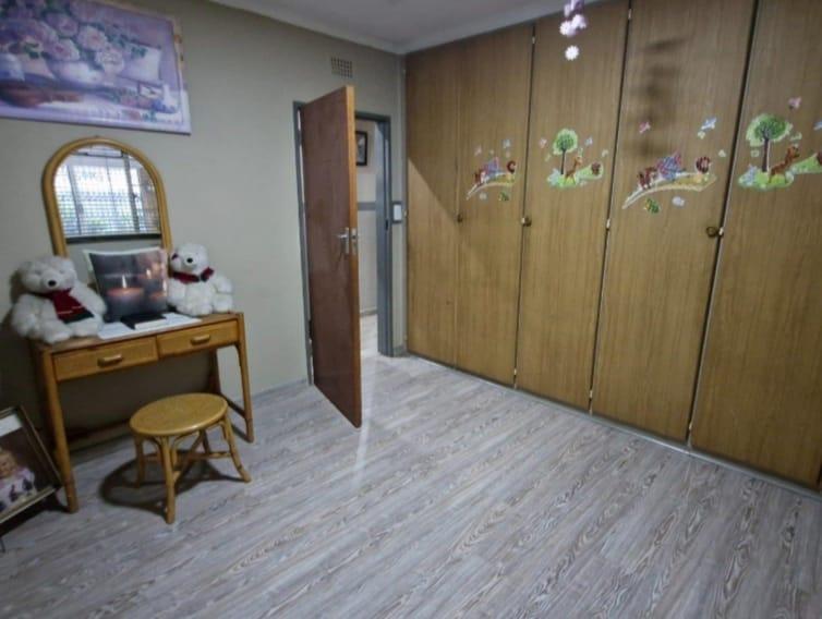 4 Bedroom Property for Sale in Vaal Park Ext 1 Free State